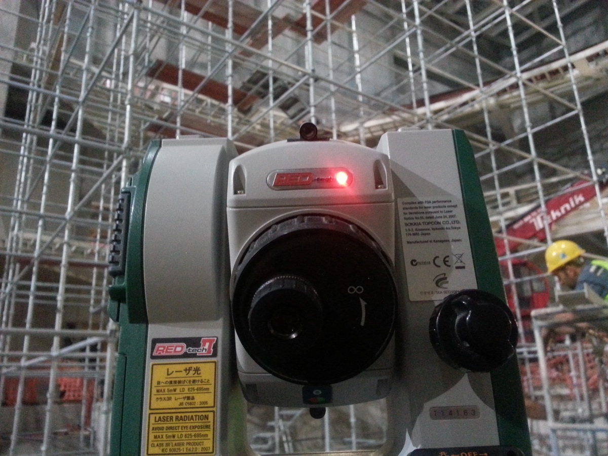 Zorlu Center PSM Ölçmeleri - 5